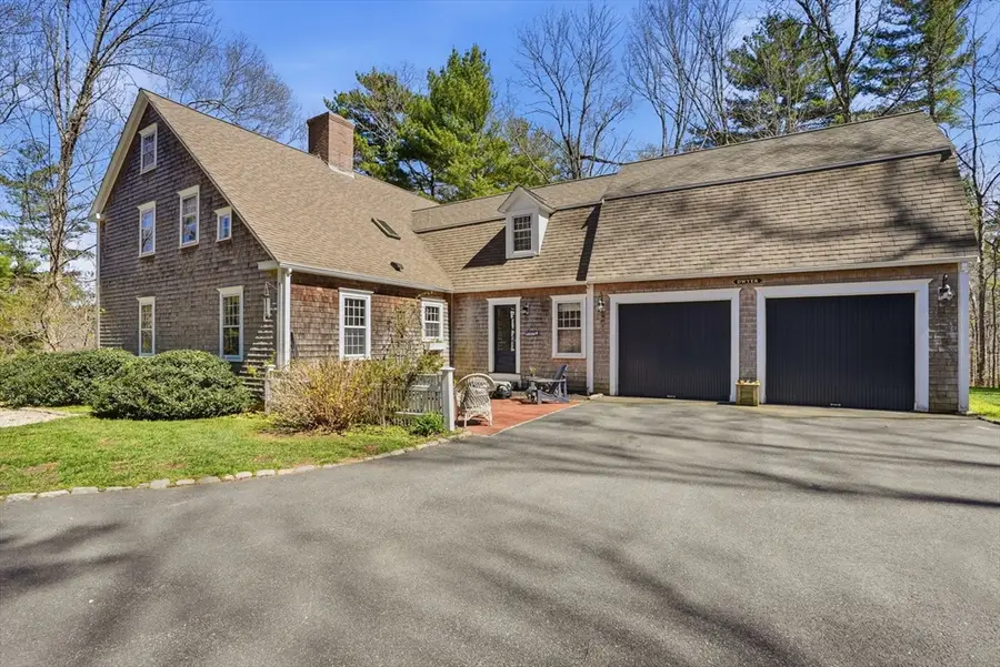 88 Chittenden Lane, Norwell, MA 02061 - #2