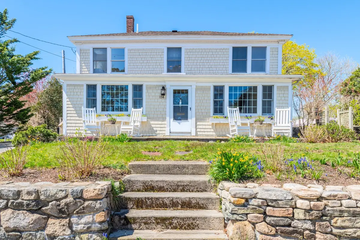 138 County Rd, North Falmouth, MA 02556 - #1