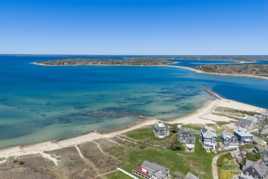 138 County Rd, North Falmouth, MA 02556 - #3