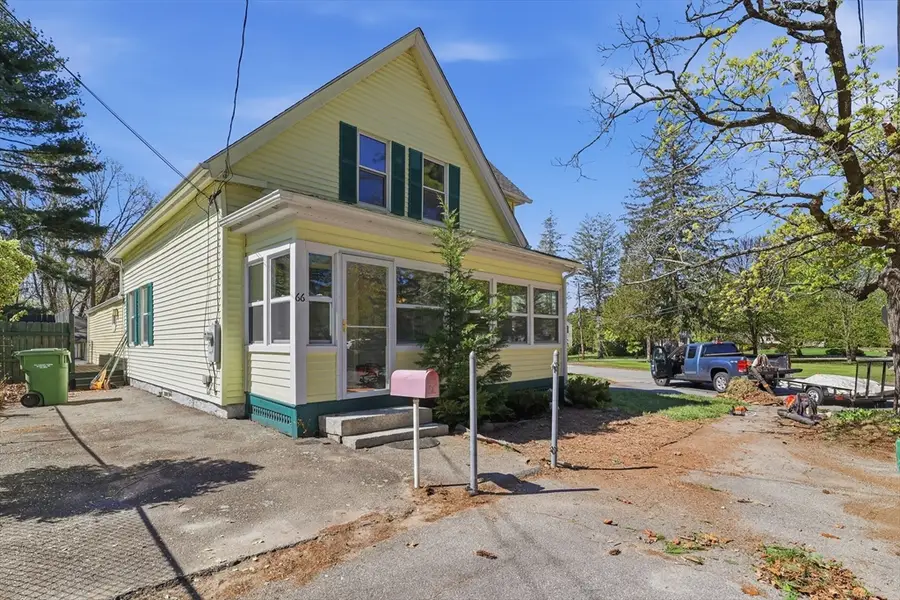 66 High Street, Whitinsville, MA 01588 - #2