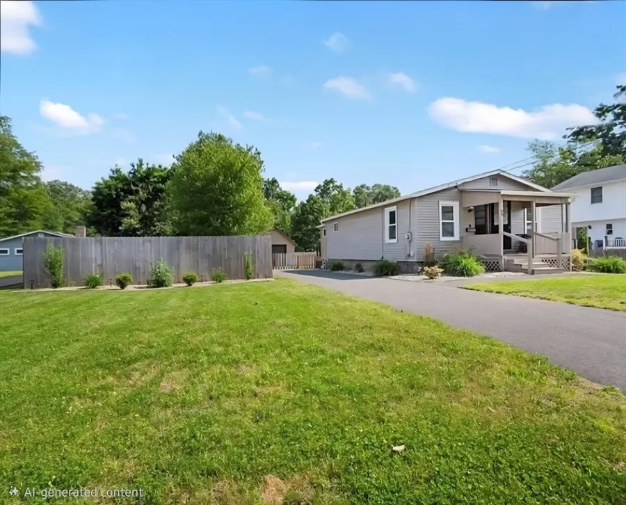 89 Homer Ave, Chicopee, MA 01020 - #2