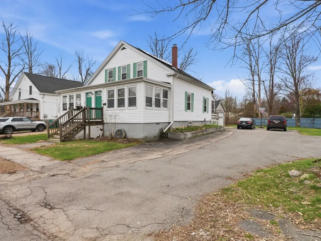 38-40 West Street, Winchendon, MA 01475 - #1