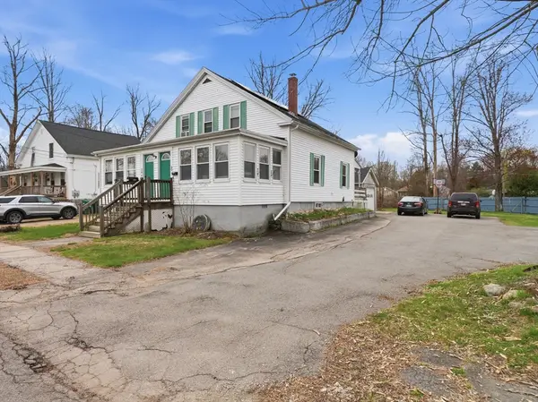 38-40 West Street, Winchendon, MA 01475