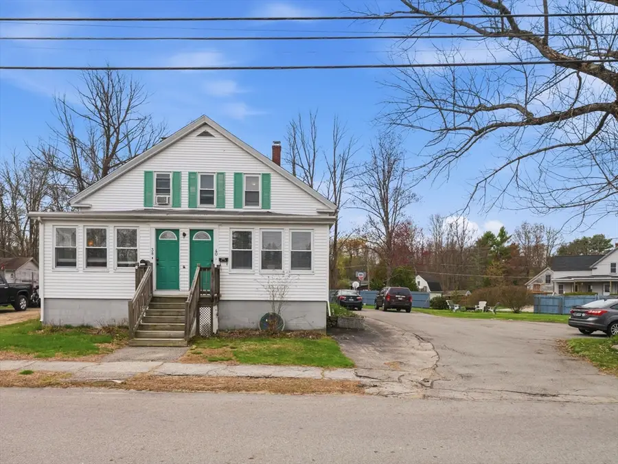 38-40 West Street, Winchendon, MA 01475 - #2