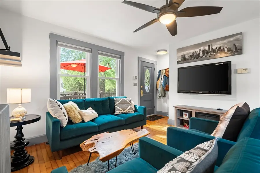 24 Bellington St, Belmont, MA 02478 - #2