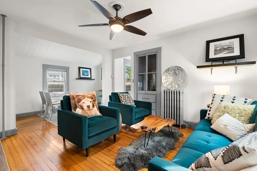 24 Bellington St, Belmont, MA 02478 - #3