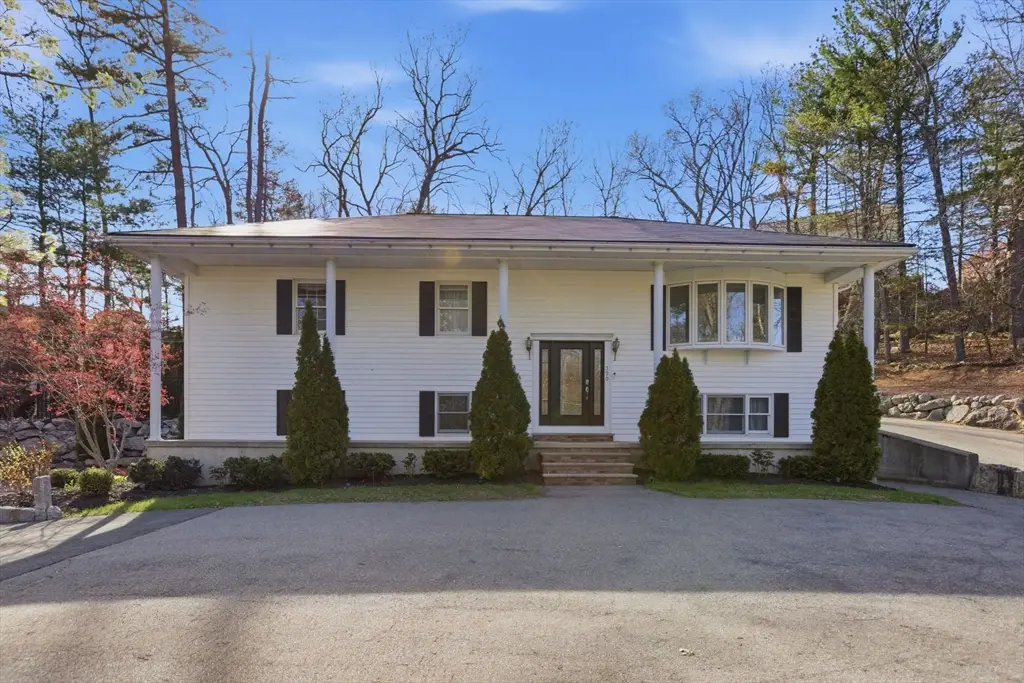 390 Andover St, Wilmington, MA 01887 - #1
