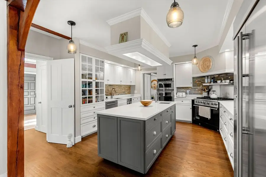 11 Archelaus Hill Rd, West Newbury, MA 01985 - #2