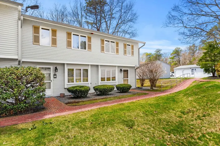 174 Lowell Rd #71, Mashpee, MA 02649 - #2