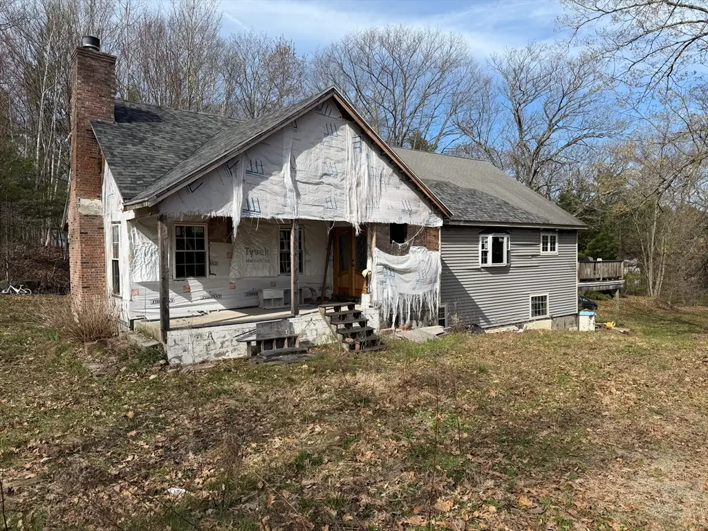 130 Princeton St, Gardner, MA 01440 - #1