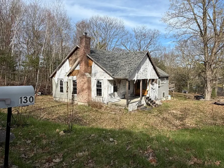 130 Princeton St, Gardner, MA 01440 - #3