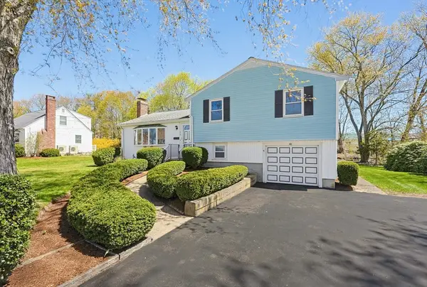 48 Irving Street, Walpole, MA 02081