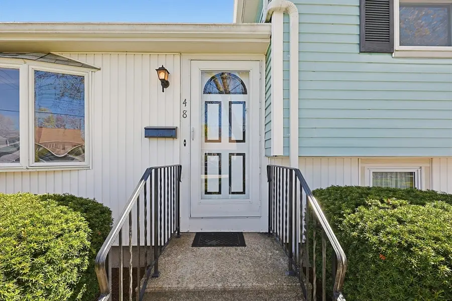 48 Irving Street, Walpole, MA 02081 - #2