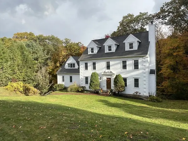 3 Olde Meetinghouse Road, Westborough, MA 01581