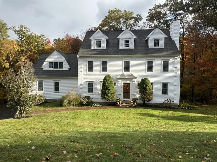 3 Olde Meetinghouse Road, Westborough, MA 01581 - #2