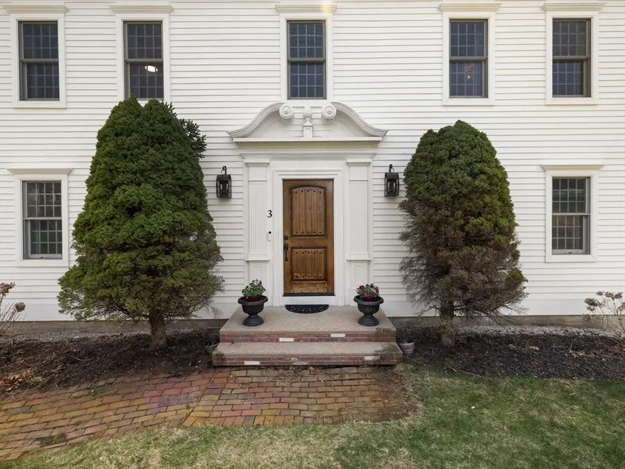 3 Olde Meetinghouse Road, Westborough, MA 01581 - #3