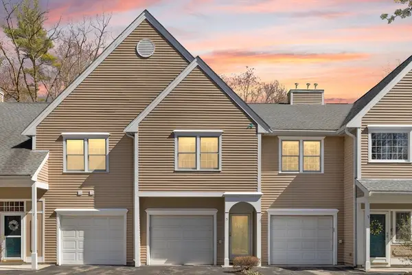 5 Northridge Dr #5, North Reading, MA 01864