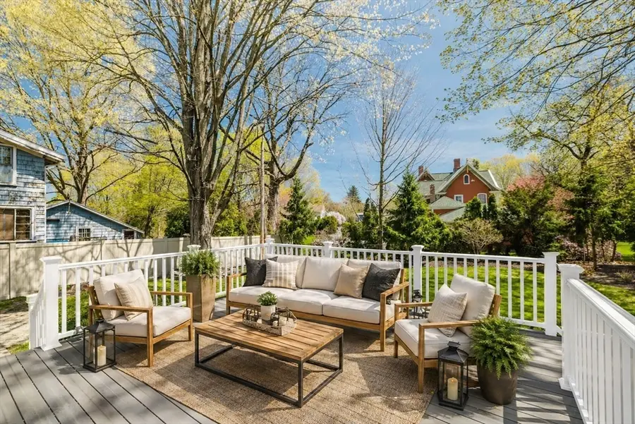 35 Fruit St, Taunton, MA 02780 - #2