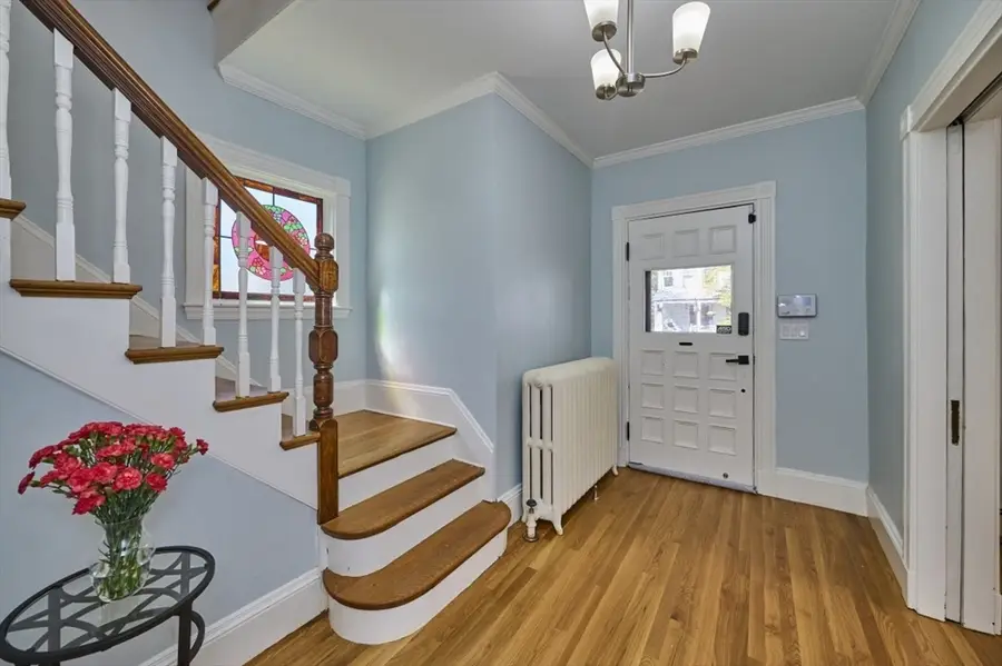 16 Harrison St, Newton, MA 02461 - #2