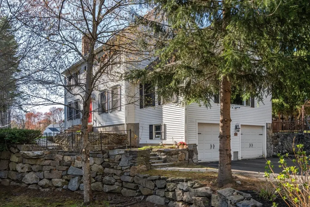 48 Fitchburg St, Marlborough, MA 01752 - #1