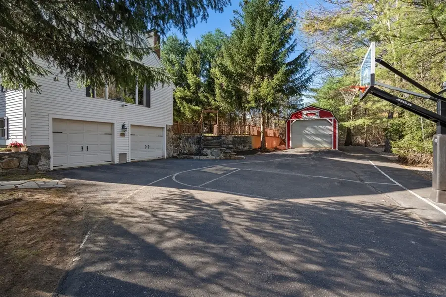 48 Fitchburg St, Marlborough, MA 01752 - #2