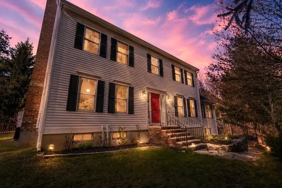 48 Fitchburg St, Marlborough, MA 01752 - #3