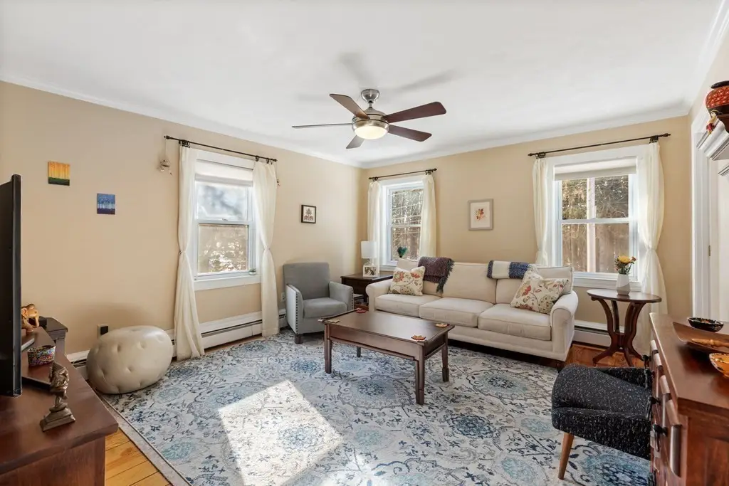 51 Vine Rock St #2, Dedham, MA 02026 - #1