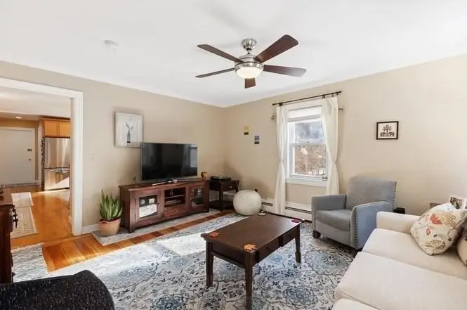 51 Vine Rock St #2, Dedham, MA 02026 - #2