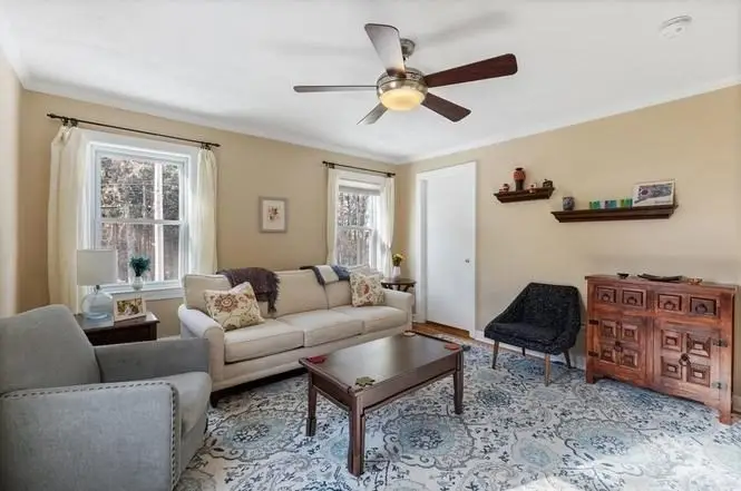 51 Vine Rock St #2, Dedham, MA 02026 - #3