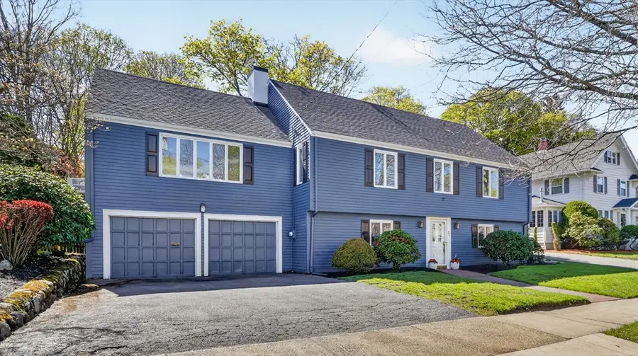 26 Garfield Rd, Melrose, MA 02176 - #2