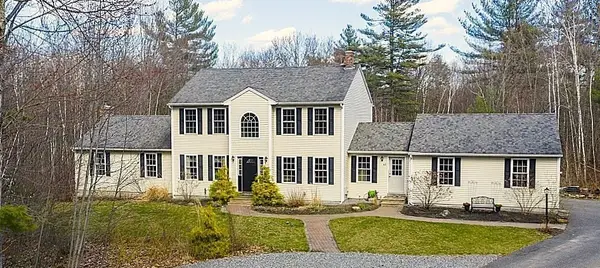 63 Murray Rd, Ashburnham, MA 01430