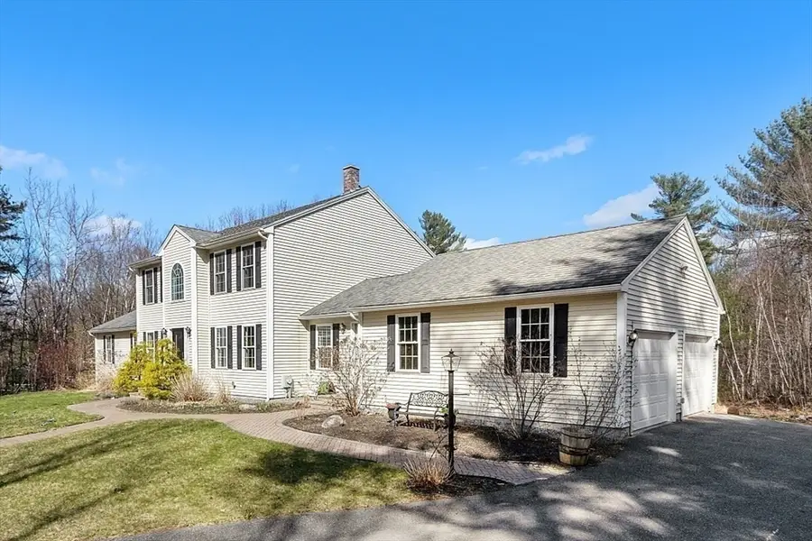 63 Murray Rd, Ashburnham, MA 01430 - #2