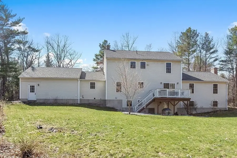 63 Murray Rd, Ashburnham, MA 01430 - #3