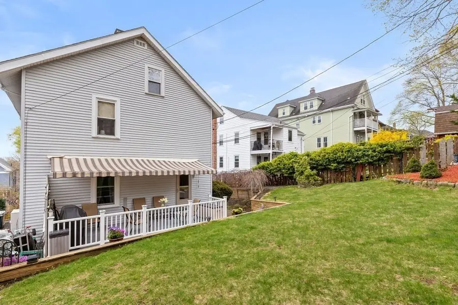 63 Bradwood St, Boston, MA 02131 - #3