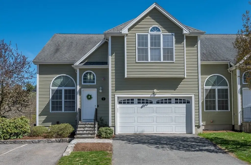 1 Dunia Ln #1, Northborough, MA 01532 - #1