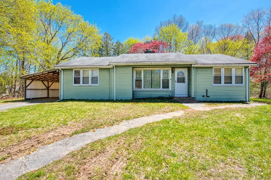 0 (3) Howard (hallam) #(Holbrook), Brockton, MA 02302 - #2