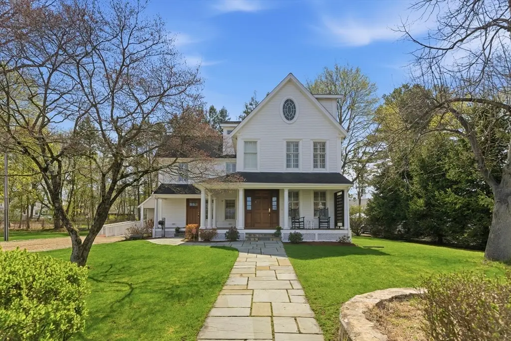 41-43 Stone St, Walpole, MA 02081 - #1