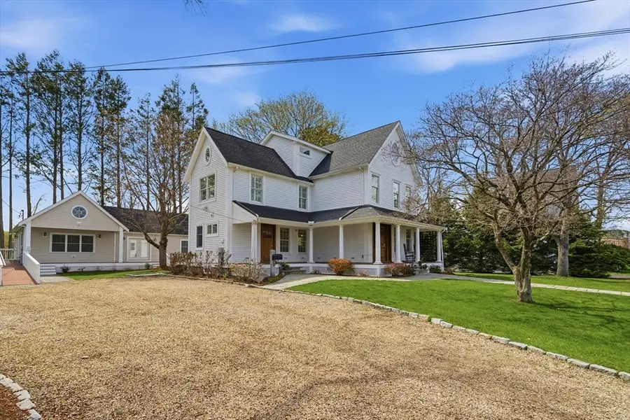 41-43 Stone St, Walpole, MA 02081 - #2