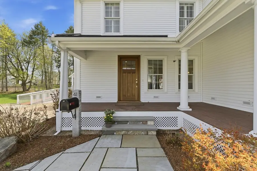 41-43 Stone St, Walpole, MA 02081 - #3
