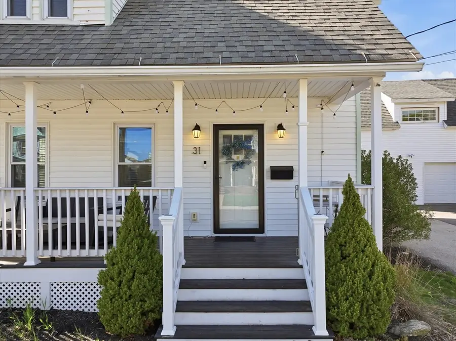 31 Green Street, Hudson, MA 01749 - #2