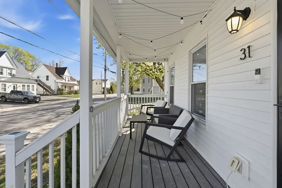 31 Green Street, Hudson, MA 01749 - #3