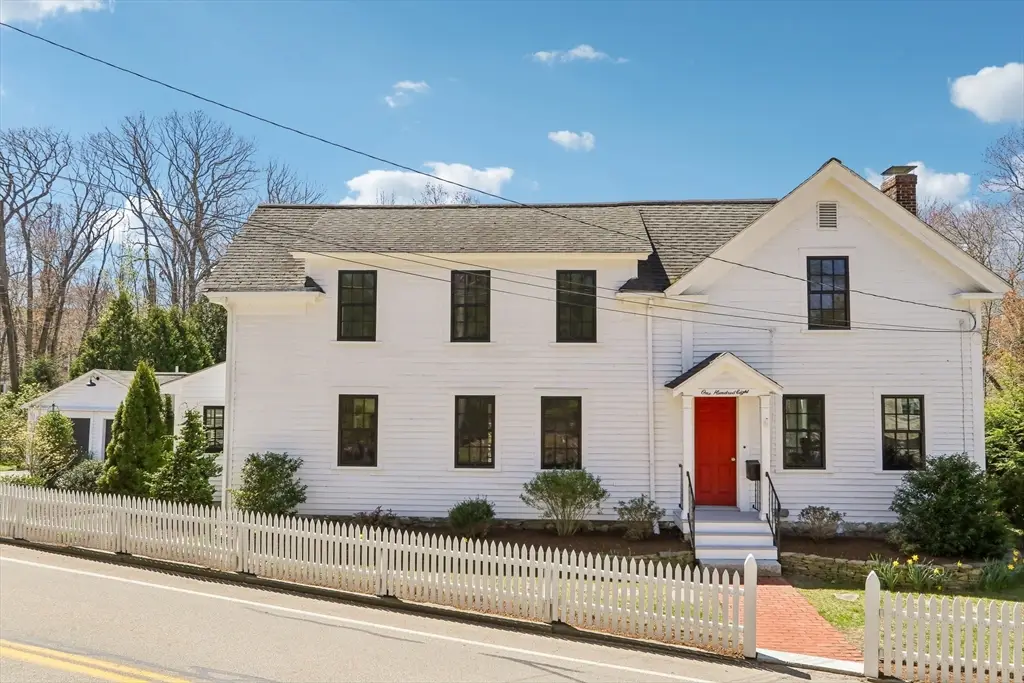 108 Kendall St, Walpole, MA 02081 - #1