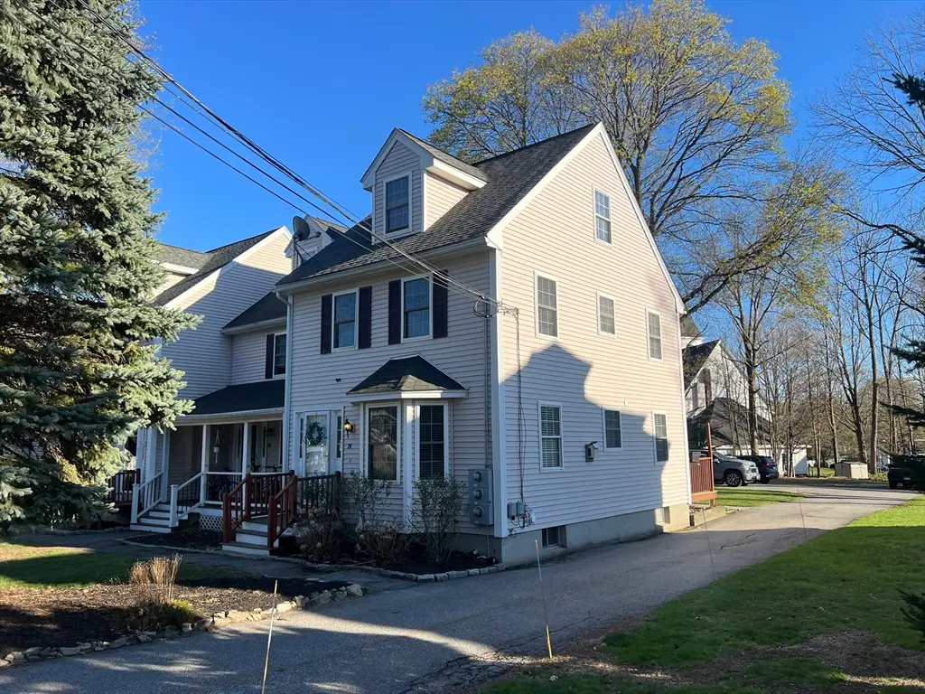 70 I St #70, Haverhill, MA 01835 - #1