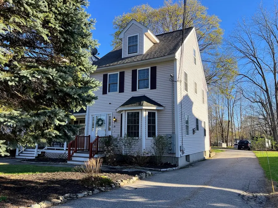 70 I St #70, Haverhill, MA 01835 - #2