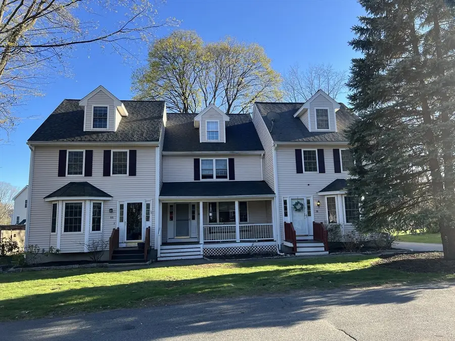 70 I St #70, Haverhill, MA 01835 - #3