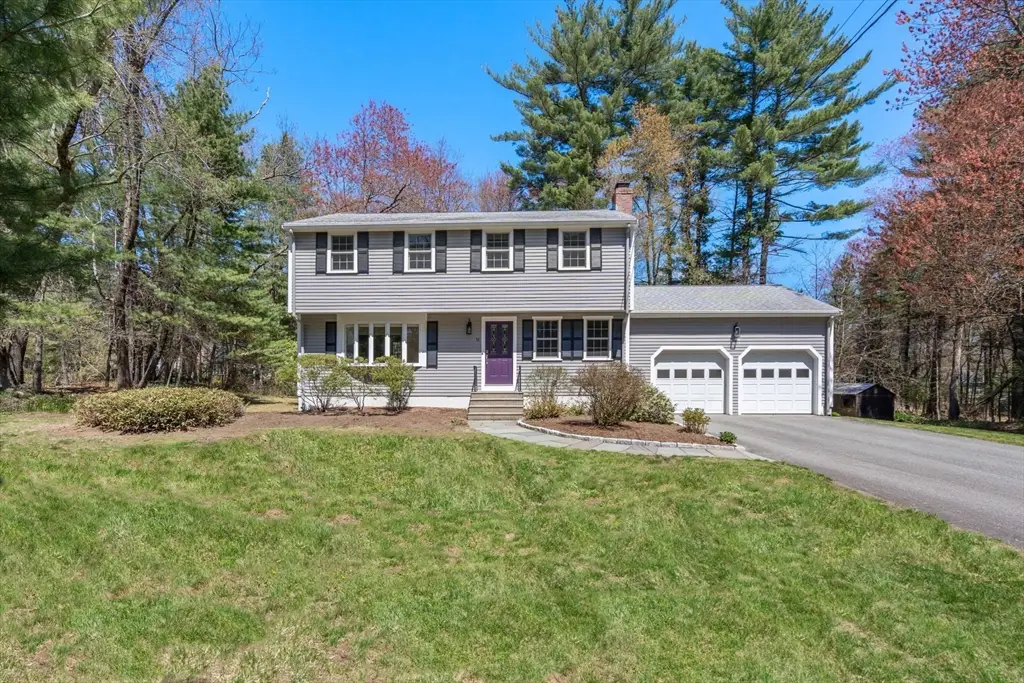 38 Flintlock Lane, Sudbury, MA 01776 - #1
