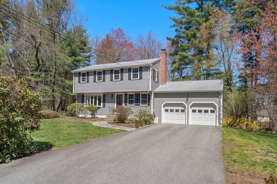 38 Flintlock Lane, Sudbury, MA 01776 - #2