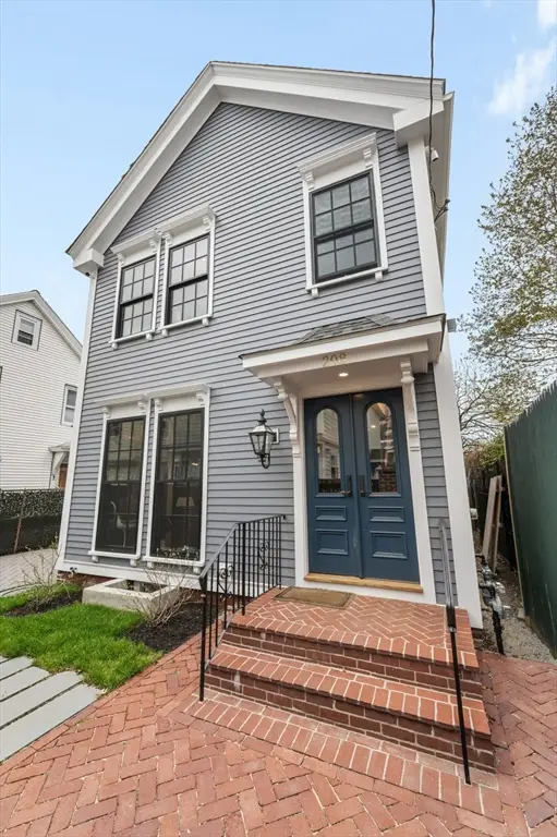 208 Windsor Street, Cambridge, MA 02139