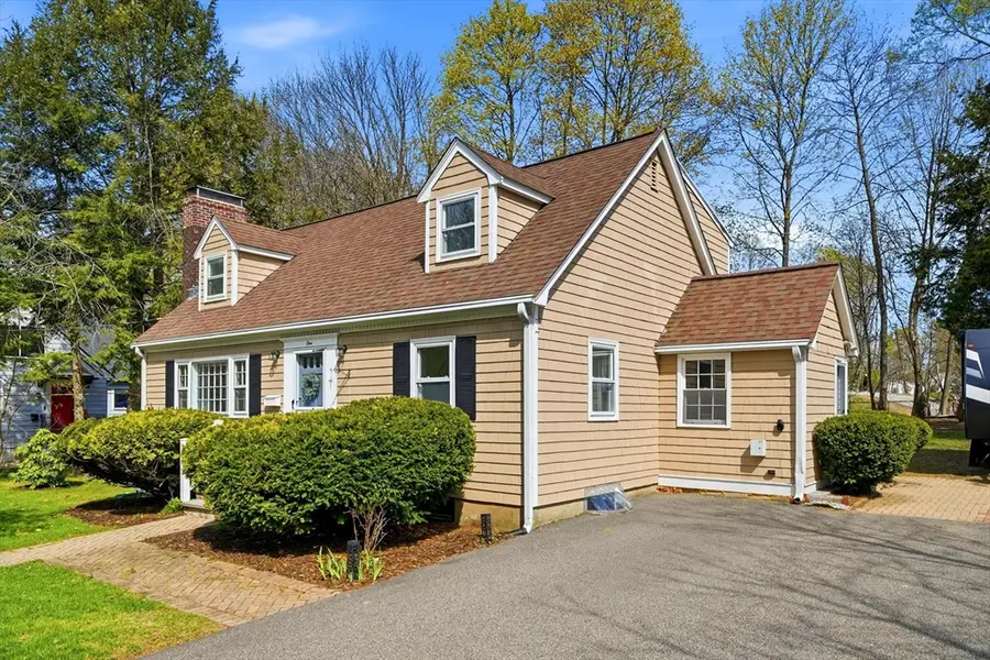 1 Valley Rd, Lexington, MA 02421 - #3