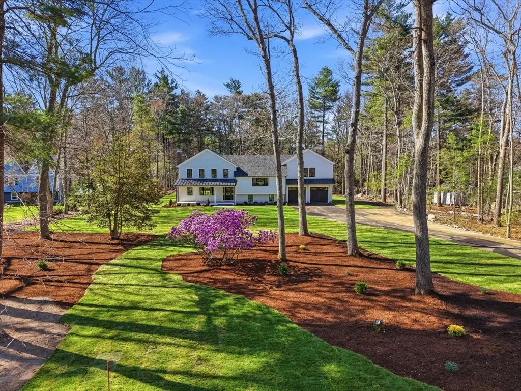 26 Old Pottery Ln, Norwell, MA 02061 - #1